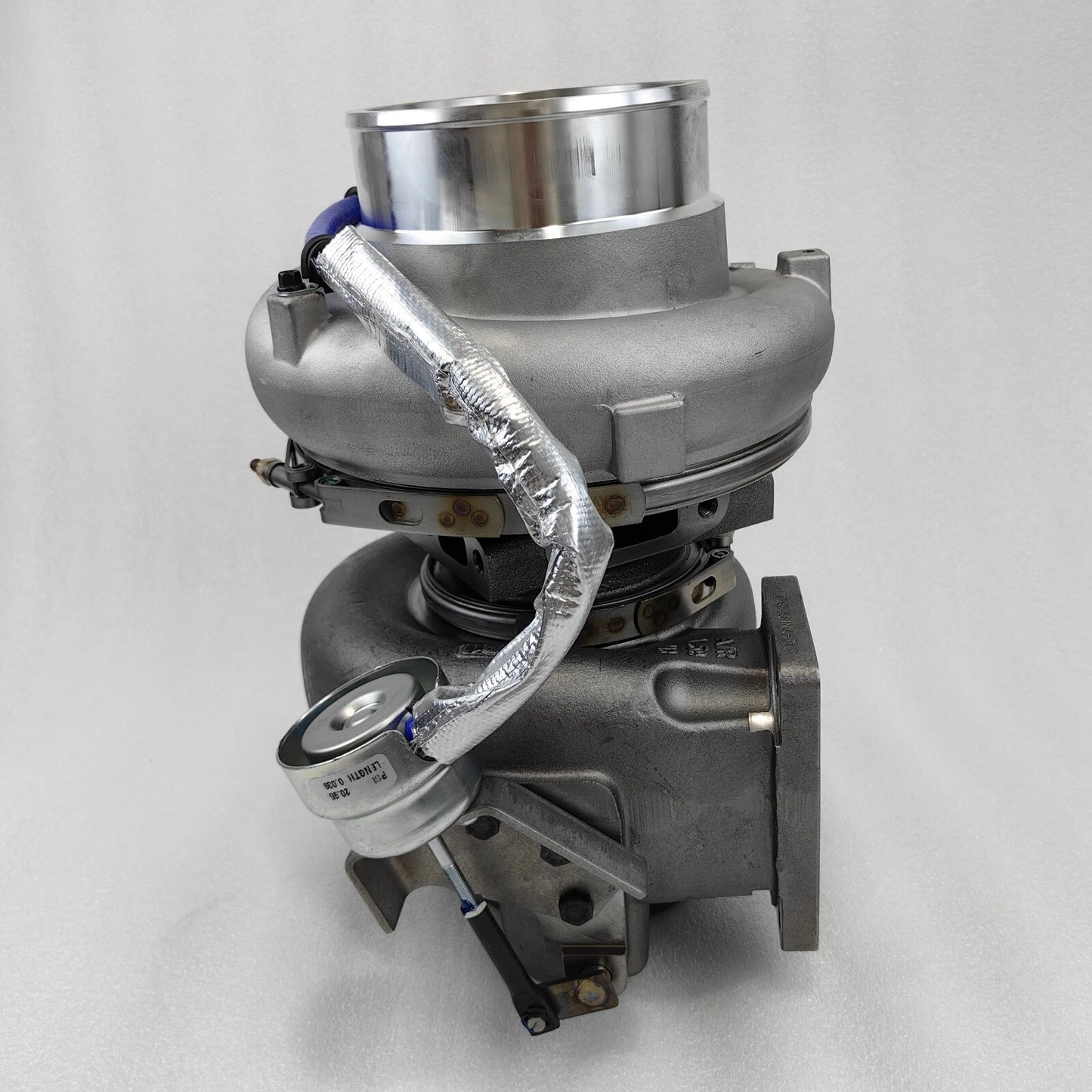 Garrett 815268-5005S 3808708 turbocharger For GTA4702BL Caterpillar C15