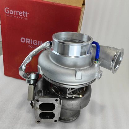 Garrett 815268-5005S 3808708 turbocharger For GTA4702BL Caterpillar C15