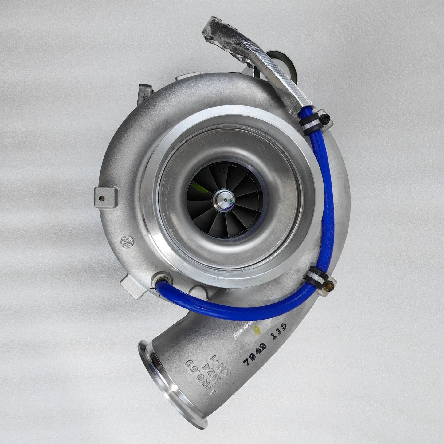 Garrett 815268-5005S 3808708 turbocharger For GTA4702BL Caterpillar C15