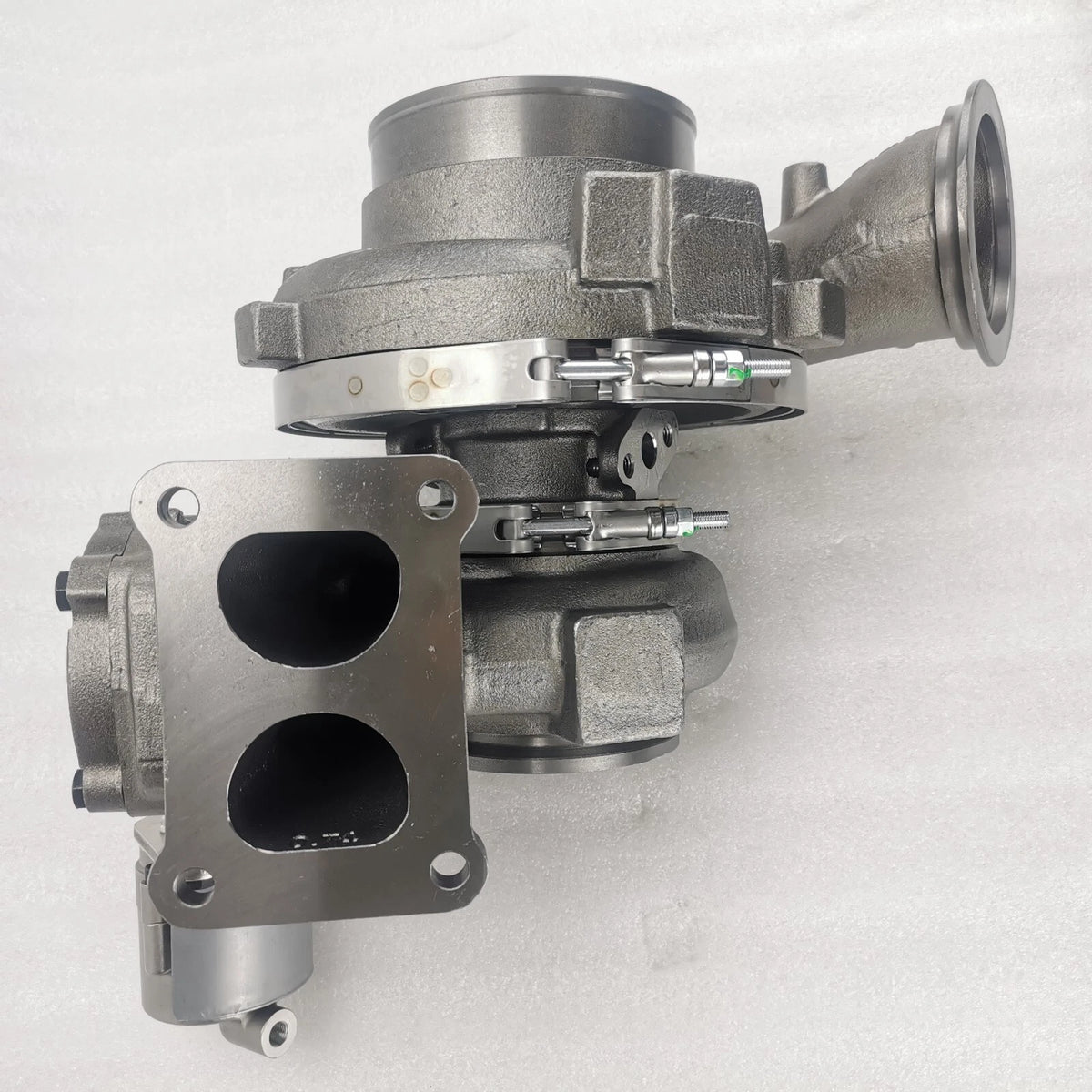New Turbocharger GTB4088 For Caterpillar C13 Engine 352F Excavator 815723-0000