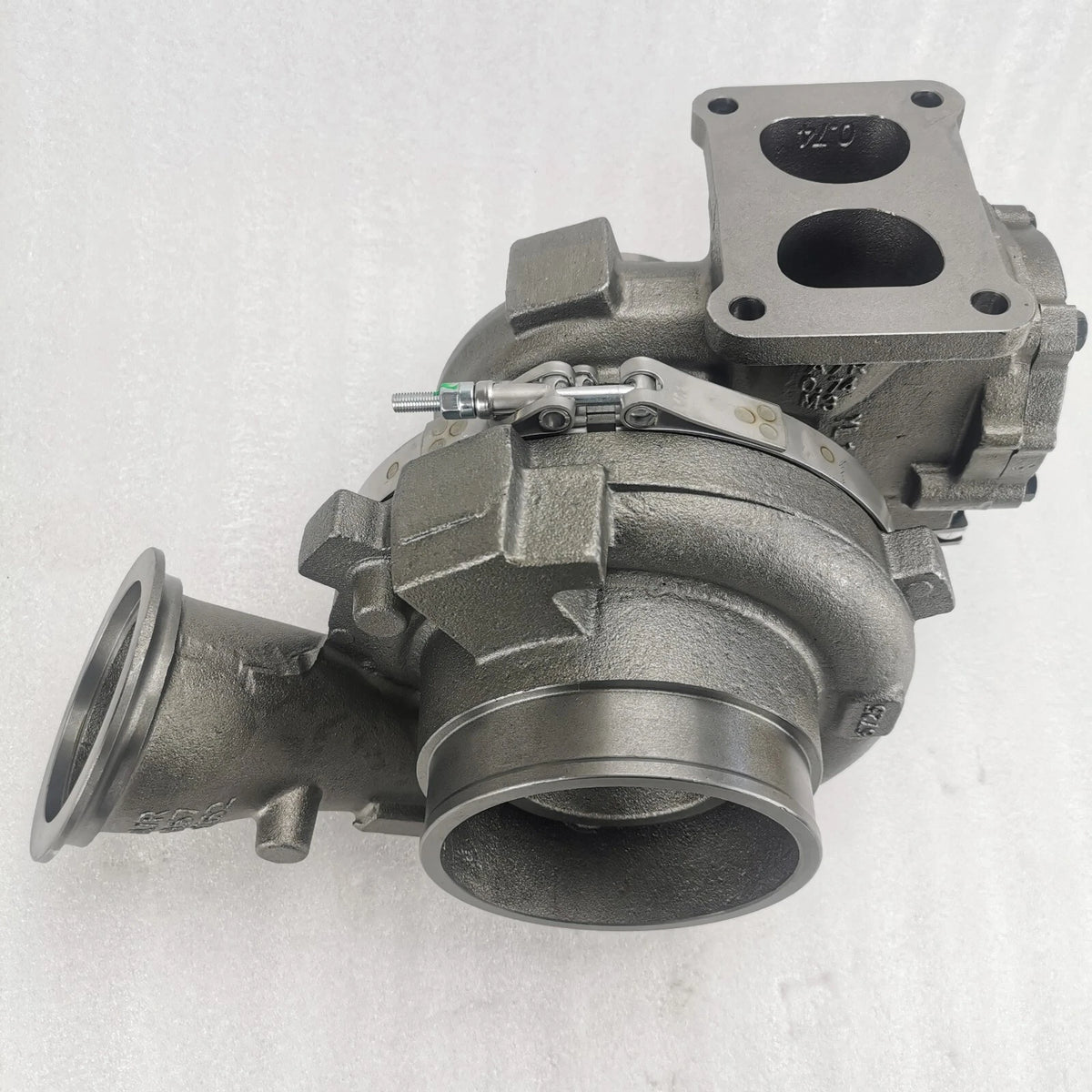 New Turbocharger GTB4088 For Caterpillar C13 Engine 352F Excavator 815723-0000