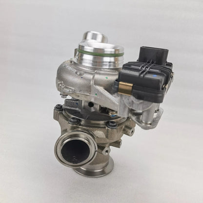 Garrett  Original Turbo GTD1752VRK 819976-5024S 819976-50025 For BMW 2.0 HP B47