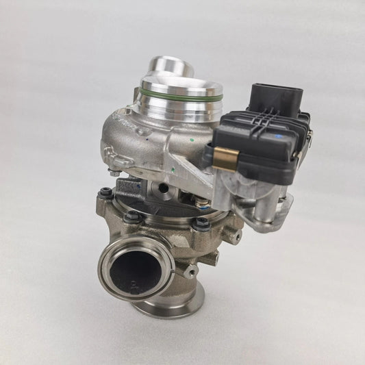 Garrett  Original Turbo GTD1752VRK 819976-5024S 819976-50025 For BMW 2.0 HP B47