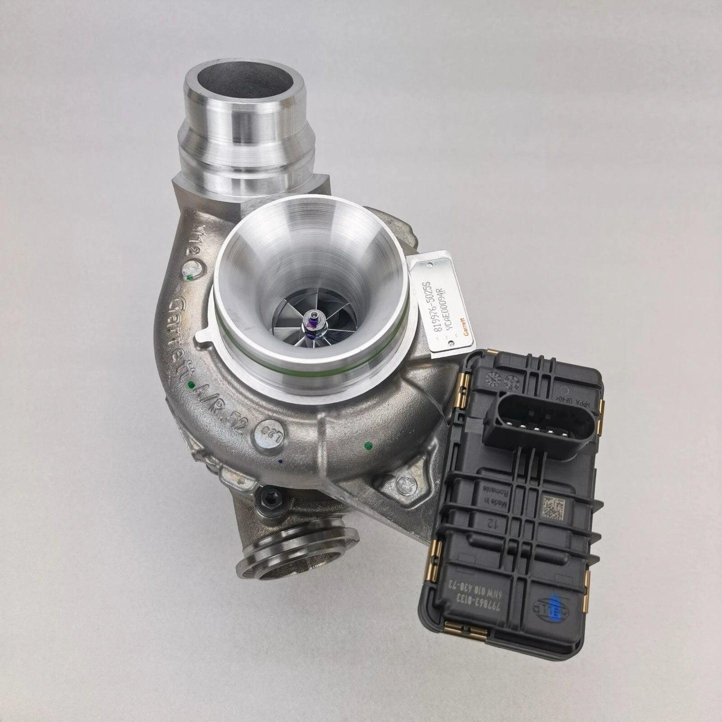 Garrett  Original Turbo GTD1752VRK 819976-5024S 819976-50025 For BMW 2.0 HP B47