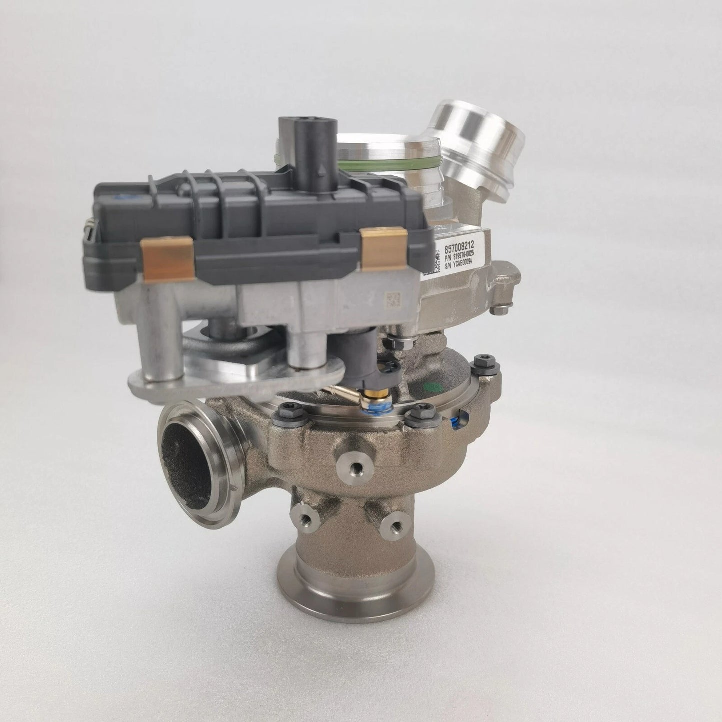 Garrett  Original Turbo GTD1752VRK 819976-5024S 819976-50025 For BMW 2.0 HP B47