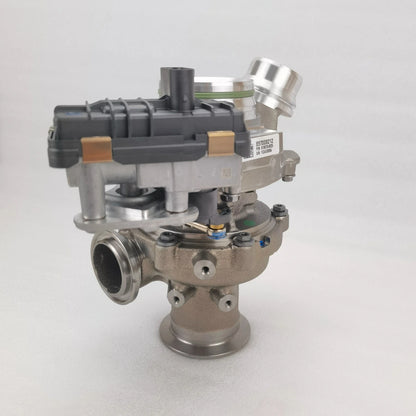Garrett  Original Turbo GTD1752VRK 819976-5024S 819976-50025 For BMW 2.0 HP B47