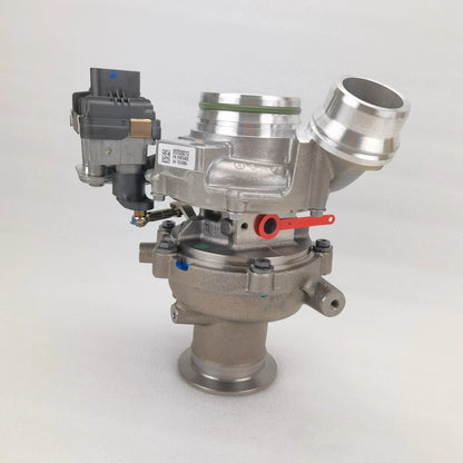 Garrett  Original Turbo GTD1752VRK 819976-5024S 819976-50025 For BMW 2.0 HP B47