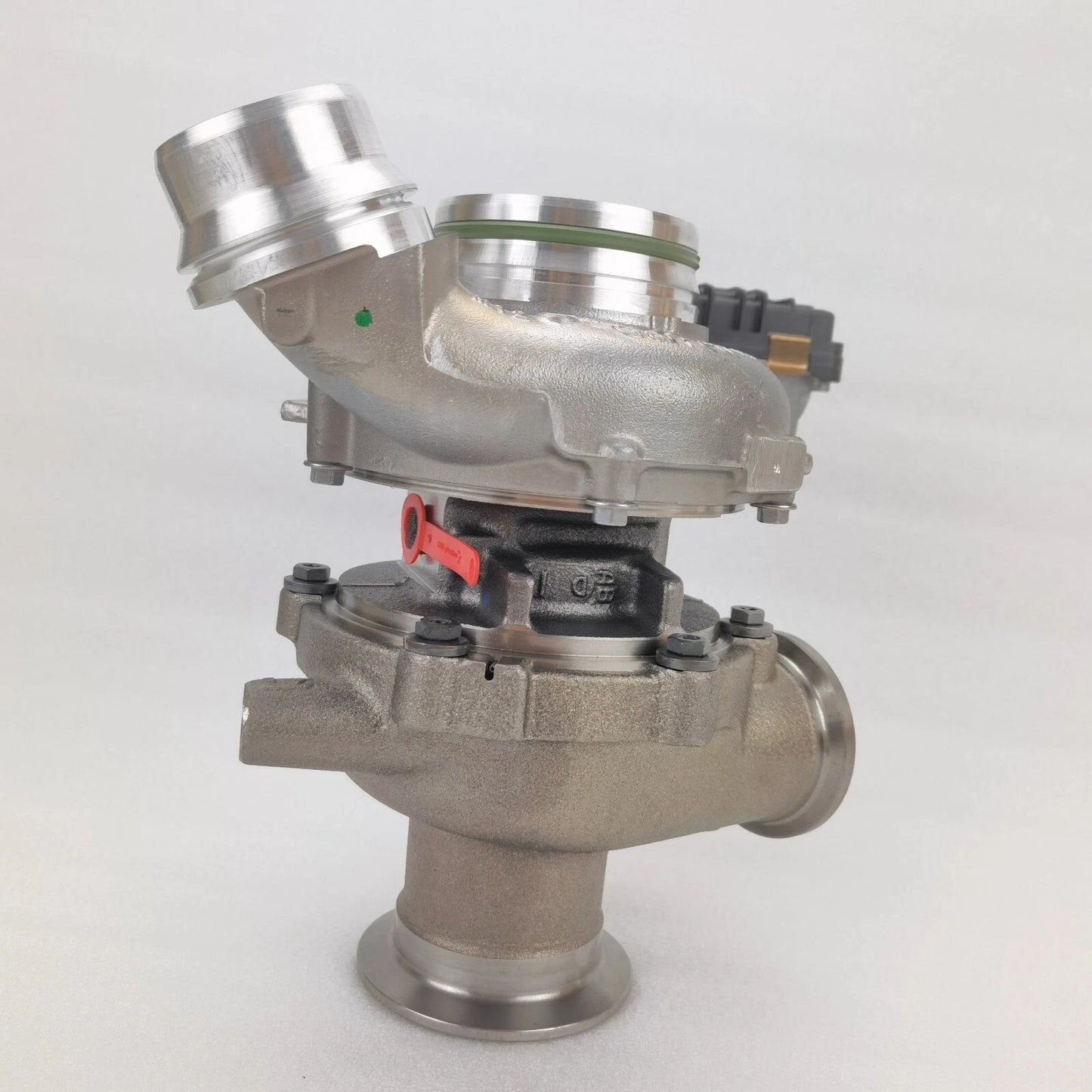 Garrett  Original Turbo GTD1752VRK 819976-5024S 819976-50025 For BMW 2.0 HP B47