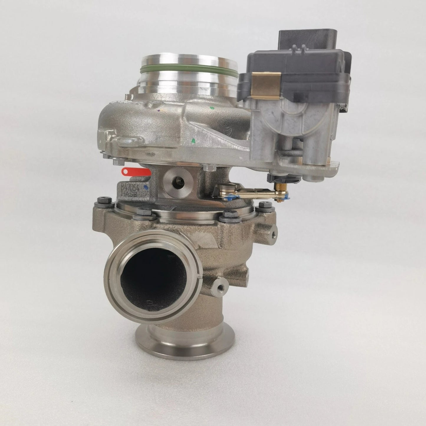 Garrett  Original Turbo GTD1752VRK 819976-5024S 819976-50025 For BMW 2.0 HP B47