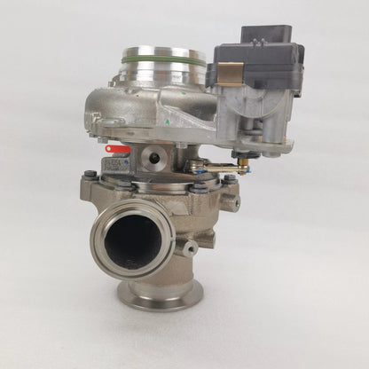 Garrett  Original Turbo GTD1752VRK 819976-5024S 819976-50025 For BMW 2.0 HP B47