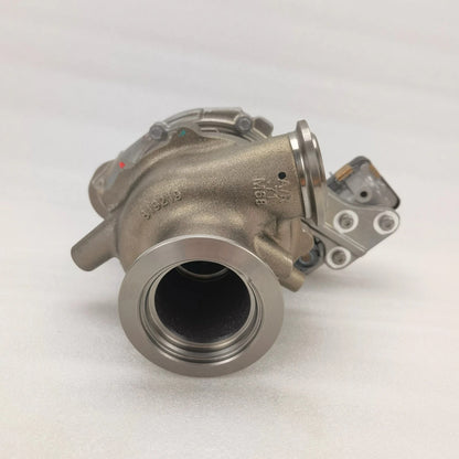 Garrett  Original Turbo GTD1752VRK 819976-5024S 819976-50025 For BMW 2.0 HP B47