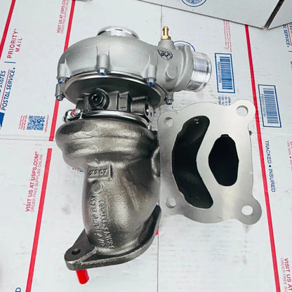 Remanufactured Turbo 821402-0007 FR3E-9G438-CC for FORD MUSTANG 2.3L EcoBoost