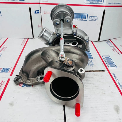 Remanufactured Turbo 821402-0007 FR3E-9G438-CC for FORD MUSTANG 2.3L EcoBoost