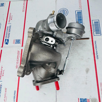 Remanufactured Turbo 821402-0007 FR3E-9G438-CC for FORD MUSTANG 2.3L EcoBoost