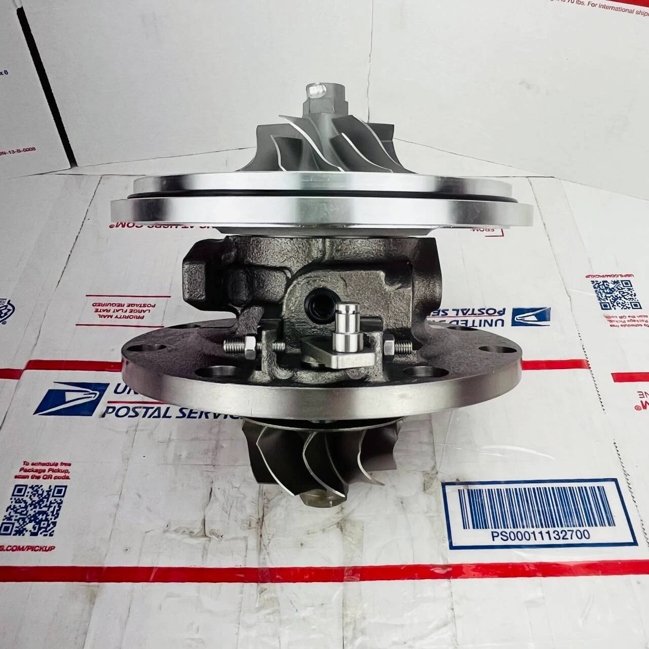 Replacement Turbo Core Chra GTC4082KLNV Fits Hino Ranger Truck 828610-0002