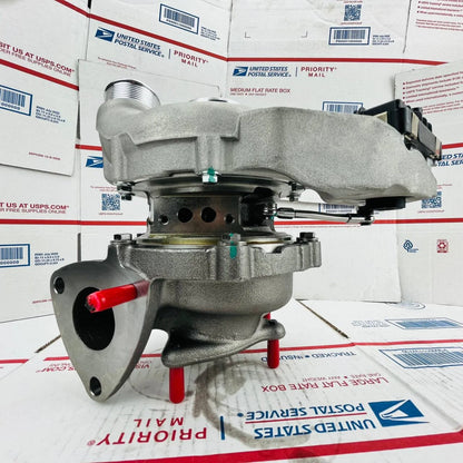 RPLM GTB2060VKLR Turbo 829440-5004S For Land Rover 3.0L TDV6 MONO 30DDTX 306DT