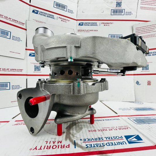 RPLM GTB2060VKLR Turbo 829440-5004S For Land Rover 3.0L TDV6 MONO 30DDTX 306DT