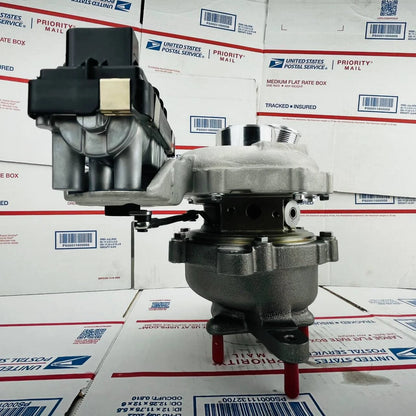 RPLM GTB2060VKLR Turbo 829440-5004S For Land Rover 3.0L TDV6 MONO 30DDTX 306DT