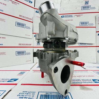 RPLM GTB2060VKLR Turbo 829440-5004S For Land Rover 3.0L TDV6 MONO 30DDTX 306DT
