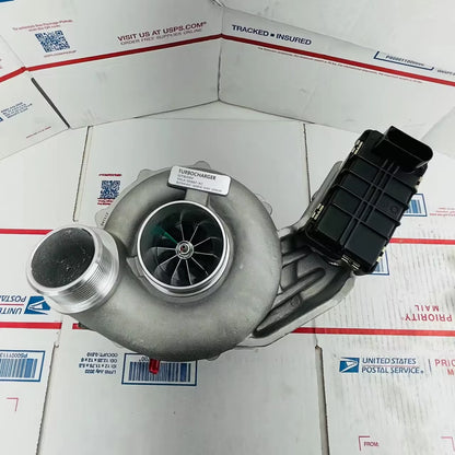 RPLM GTB2060VKLR Turbo 829440-5004S For Land Rover 3.0L TDV6 MONO 30DDTX 306DT