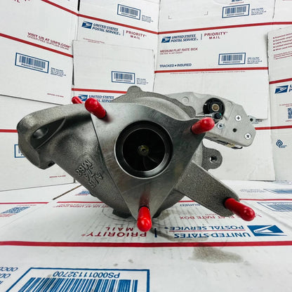 RPLM GTB2060VKLR Turbo 829440-5004S For Land Rover 3.0L TDV6 MONO 30DDTX 306DT