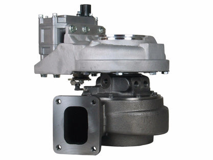 RPLMT Turbo Fits Isuzu Highway Truck Bus FVR34 6HK1 GTA4082KLNU 829926-0001