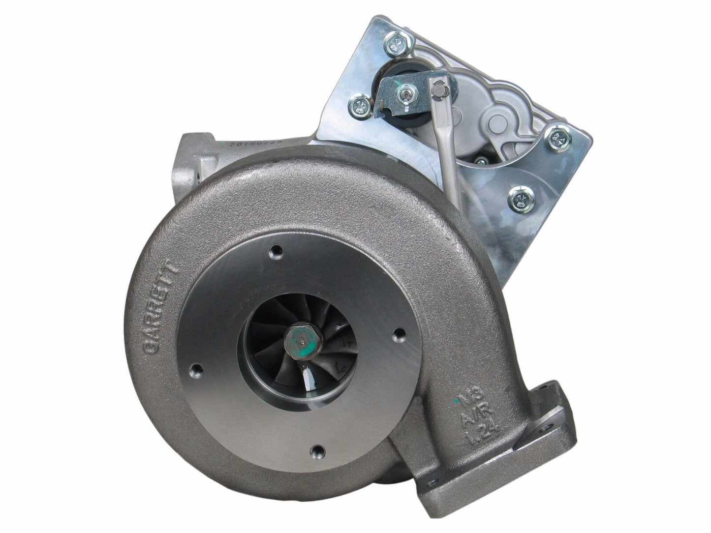 RPLMT Turbo Fits Isuzu Highway Truck Bus FVR34 6HK1 GTA4082KLNU 829926-0001