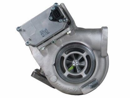 RPLMT Turbo Fits Isuzu Highway Truck Bus FVR34 6HK1 GTA4082KLNU 829926-0001