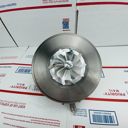 Turbo Core/CHRA GTB3576 830724-0001 830724-5001 For Hino Ranger JO8E 7.7L