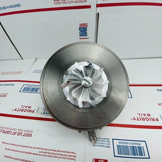Turbo Core/CHRA GTB3576 830724-0001 830724-5001 For Hino Ranger JO8E 7.7L