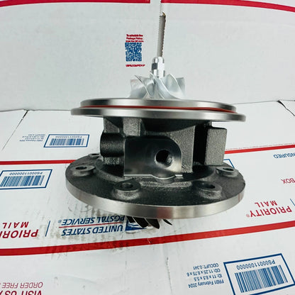 Turbo Core/CHRA GTB3576 830724-0001 830724-5001 For Hino Ranger JO8E 7.7L