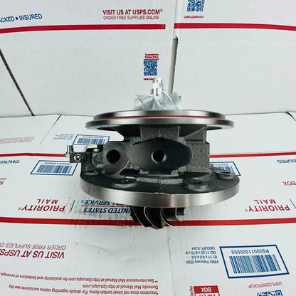 Turbo Core/CHRA GTB3576 830724-0001 830724-5001 For Hino Ranger JO8E 7.7L