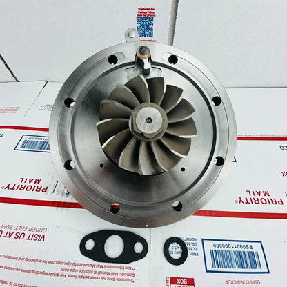 Turbo Core/CHRA GTB3576 830724-0001 830724-5001 For Hino Ranger JO8E 7.7L