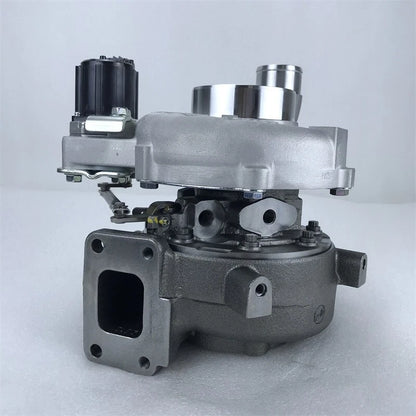 Original Garrett GTB3576KLNRV Turbo 830725-0001 17201-E0734 For Hino Range JO7E