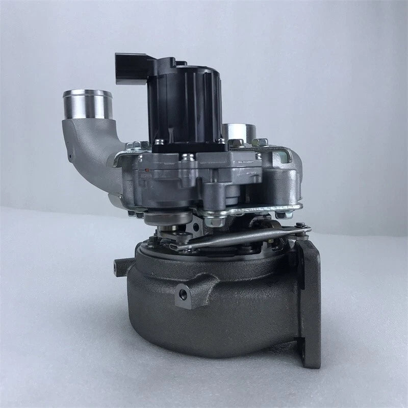 Original Garrett GTB3576KLNRV Turbo 830725-0001 17201-E0734 For Hino Range JO7E