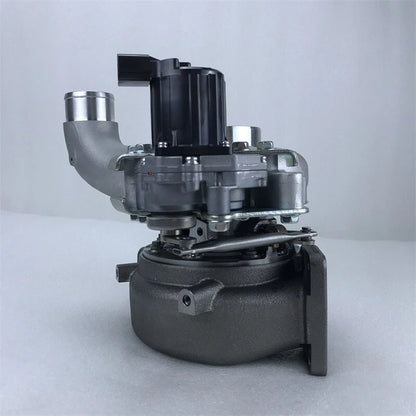 Original Garrett GTB3576KLNRV Turbo 830725-0001 17201-E0734 For Hino Range JO7E