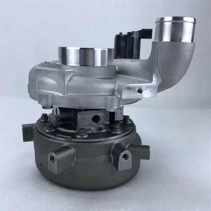 Original Garrett GTB3576KLNRV Turbo 830725-0001 17201-E0734 For Hino Range JO7E