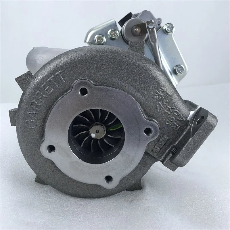 Original Garrett GTB3576KLNRV Turbo 830725-0001 17201-E0734 For Hino Range JO7E
