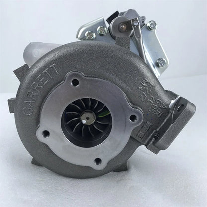Original Garrett GTB3576KLNRV Turbo 830725-0001 17201-E0734 For Hino Range JO7E