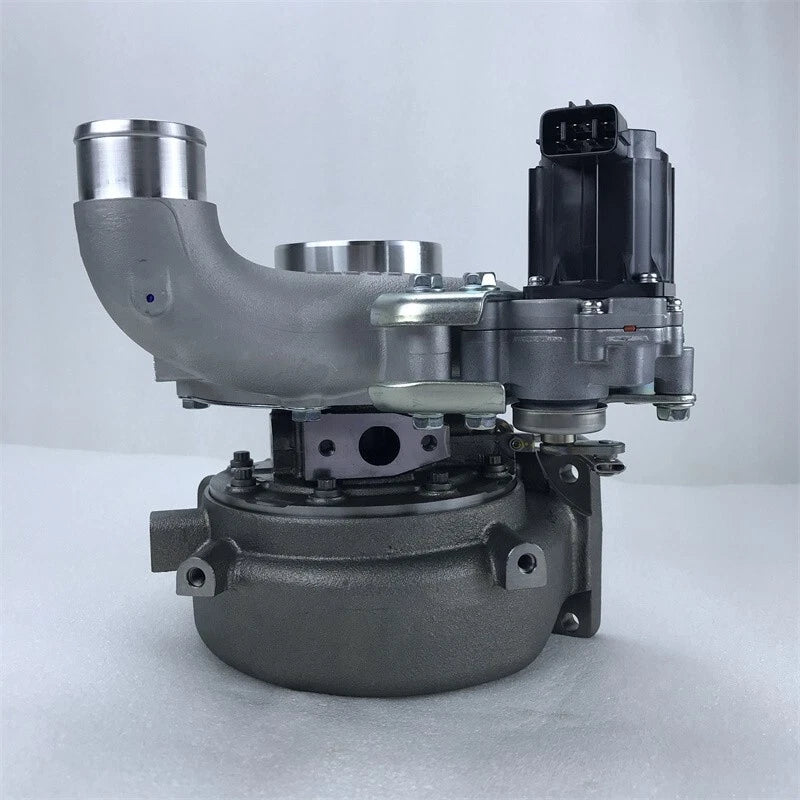 Original Garrett GTB3576KLNRV Turbo 830725-0001 17201-E0734 For Hino Range JO7E