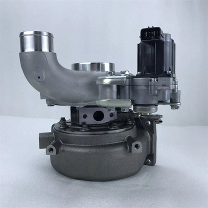 Original Garrett GTB3576KLNRV Turbo 830725-0001 17201-E0734 For Hino Range JO7E
