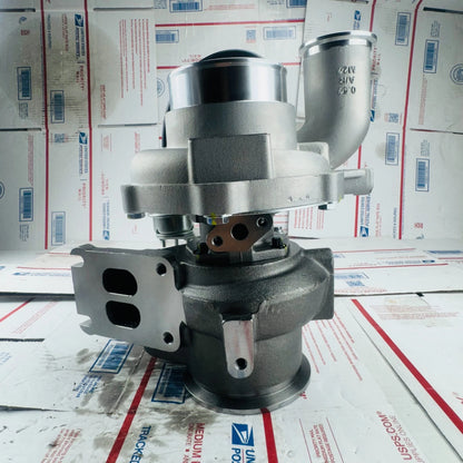 New Turbocharger 834409-5007S For GT3576S Volvo Industrial 7.8LTR P3221 MD8 WG