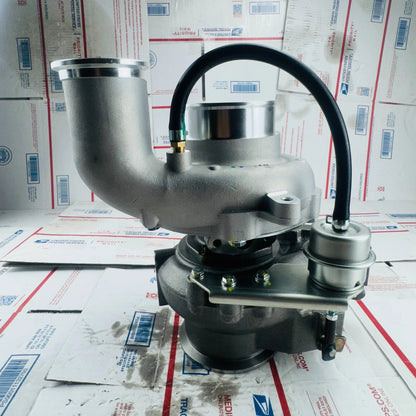 New Turbocharger 834409-5007S For GT3576S Volvo Industrial 7.8LTR P3221 MD8 WG