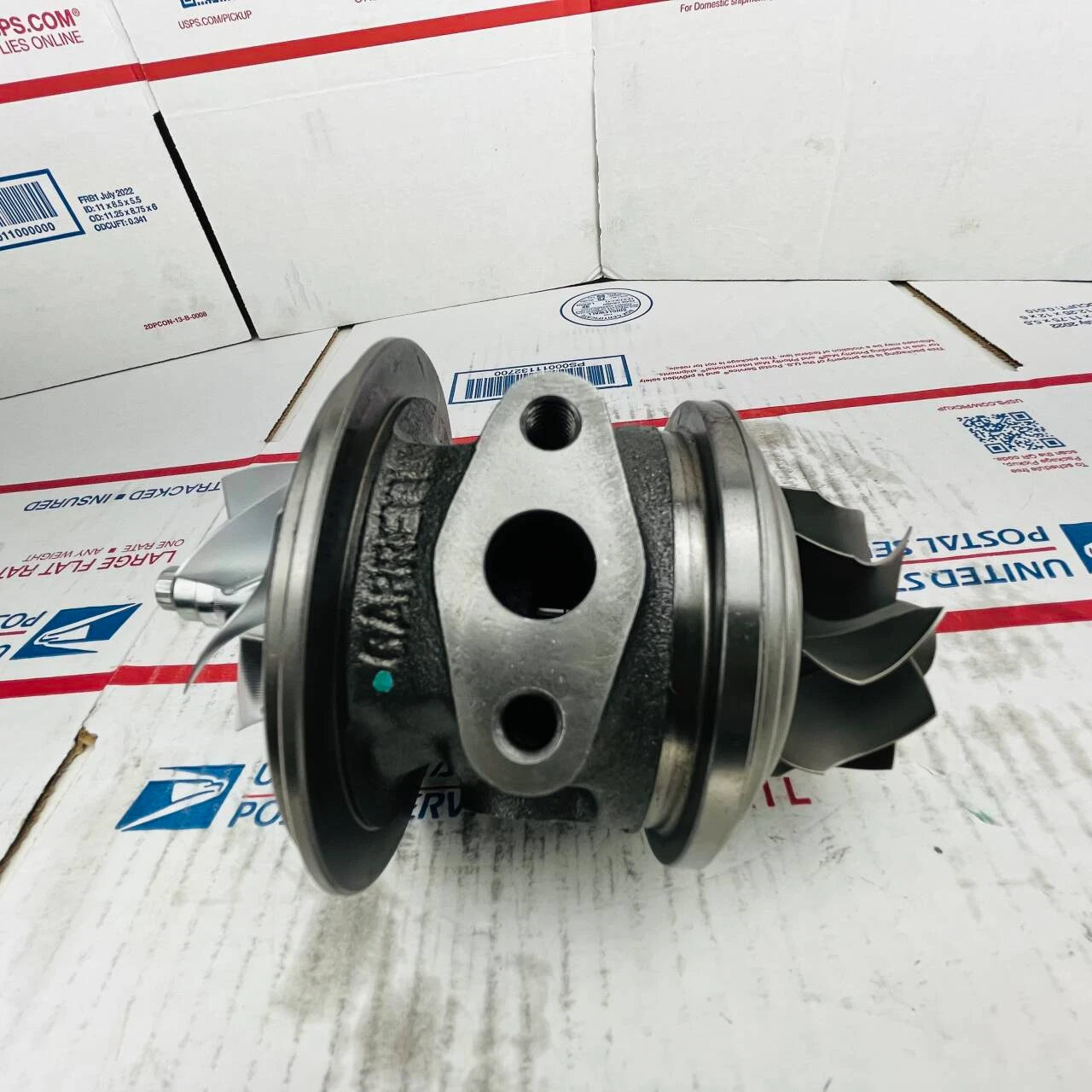 OEM Genuine CHRA 836012-0008S 849894-5002S For GEN2 GTX2867R 50mm X 67mm