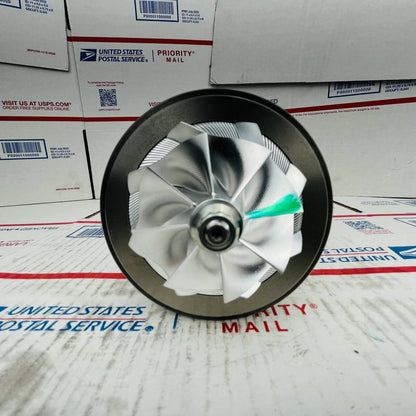 OEM Genuine CHRA 836012-0008S 849894-5002S For GEN2 GTX2867R 50mm X 67mm