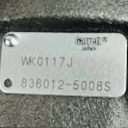 OEM Genuine CHRA 836012-0008S 849894-5002S For GEN2 GTX2867R 50mm X 67mm