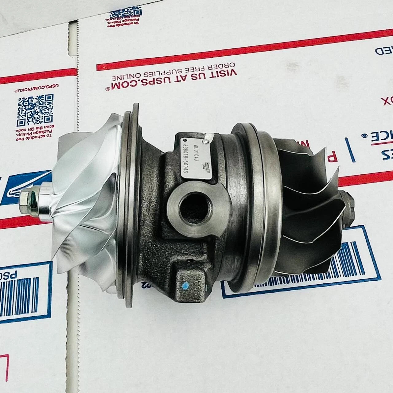OE Genuine CHRA GTX3582R 836019-5004S For Gen2 Standard Rotation CW 66 / TW 68