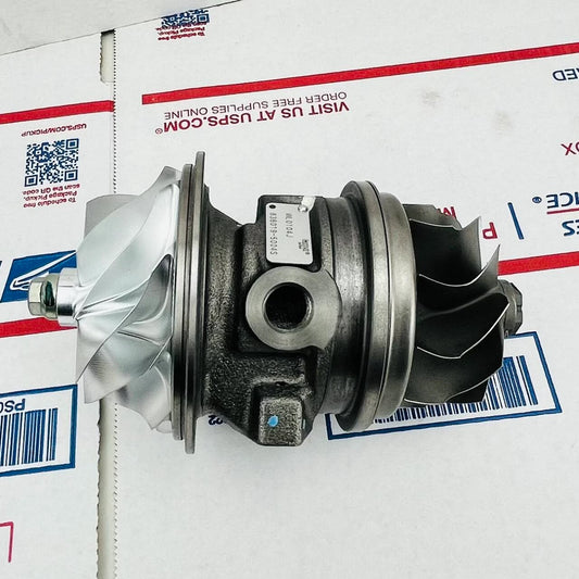 OE Genuine CHRA GTX3582R 836019-5004S For Gen2 Standard Rotation CW 66 / TW 68