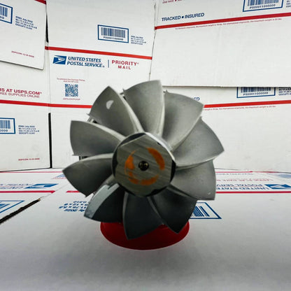 OE Genuine CHRA GTX3582R 836019-5004S For Gen2 Standard Rotation CW 66 / TW 68
