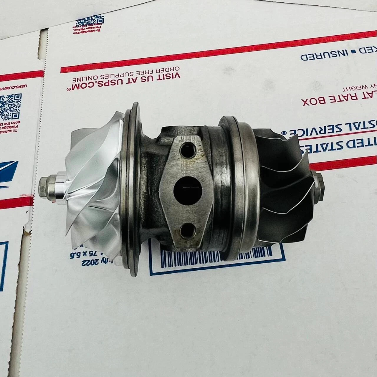OE Genuine CHRA GTX3582R 836019-5004S For Gen2 Standard Rotation CW 66 / TW 68